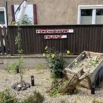 'fruehauf' Im Suedharz Ot 아파트 Uftrungen