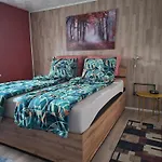 Apartment 'fruehauf' Im Suedharz Ot Uftrungen