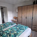 'fruehauf' Im Suedharz Ot Apartment