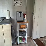 'fruehauf' Im Suedharz Ot Apartment Uftrungen