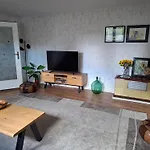 'fruehauf' Im Suedharz Ot Apartment *