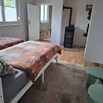 'fruehauf' Im Suedharz Ot Apartment