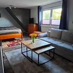 Apartment 'fruehauf' Im Suedharz Ot *