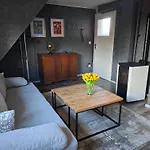 'fruehauf' Im Suedharz Ot Apartment