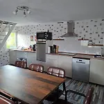 'fruehauf' Im Suedharz Ot Apartment