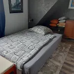 Apartment 'fruehauf' Im Suedharz Ot