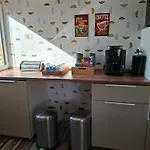 Apartment 'fruehauf' Im Suedharz Ot Uftrungen