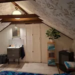 Apartment 'fruehauf' Im Suedharz Ot