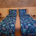 Apartment 'fruehauf' Im Suedharz Ot *