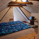 Apartment 'fruehauf' Im Suedharz Ot Uftrungen