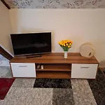 'fruehauf' Im Suedharz Ot Apartment Uftrungen