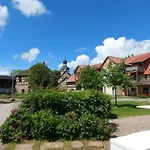 Apartment 'fruehauf' Im Suedharz Ot