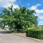 Apartment 'fruehauf' Im Suedharz Ot Uftrungen