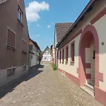 'fruehauf' Im Suedharz Ot *