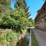 'fruehauf' Im Suedharz Ot 아파트 *
