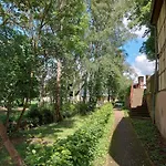 'fruehauf' Im Suedharz Ot Uftrungen