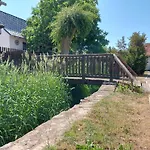 'fruehauf' Im Suedharz Ot Apartment Uftrungen