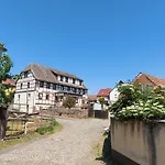 Apartment 'fruehauf' Im Suedharz Ot