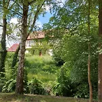 'fruehauf' Im Suedharz Ot Apartment *