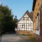 'fruehauf' Im Suedharz Ot Uftrungen
