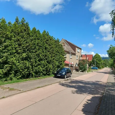 'fruehauf' Im Suedharz Ot