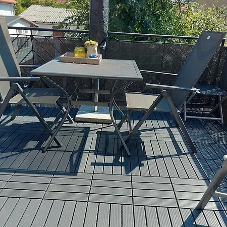 Apartment 'fruehauf' Im Suedharz Ot