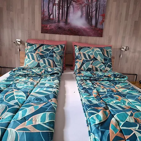 'fruehauf' Im Suedharz Ot *