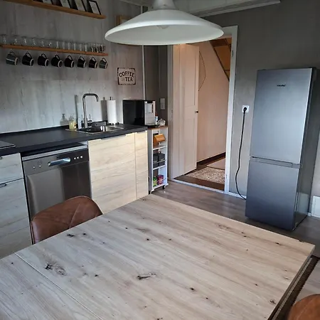 'fruehauf' Im Suedharz Ot