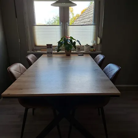 'fruehauf' Im Suedharz Ot Uftrungen