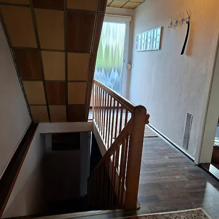 'fruehauf' Im Suedharz Ot Apartment