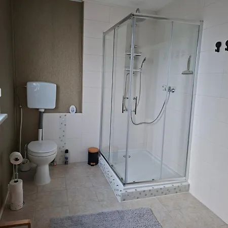 'fruehauf' Im Suedharz Ot Apartmán