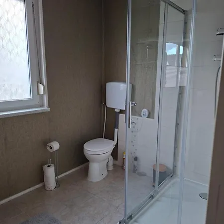 Apartmán 'fruehauf' Im Suedharz Ot
