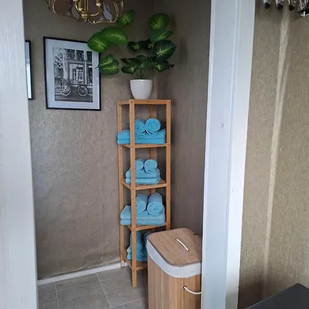 Apartment 'fruehauf' Im Suedharz Ot *