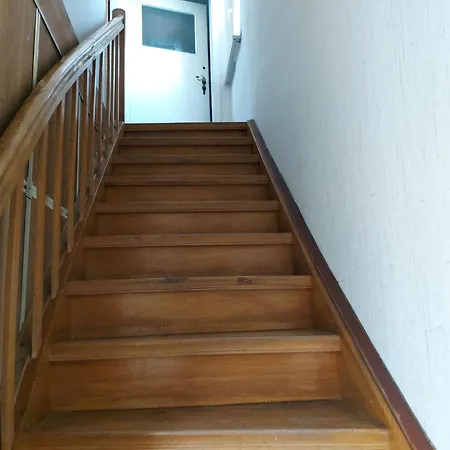 'fruehauf' Im Suedharz Ot *