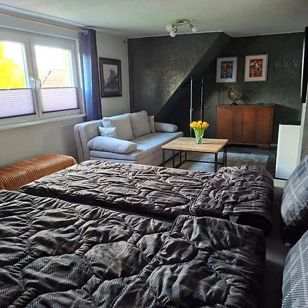 'fruehauf' Im Suedharz Ot