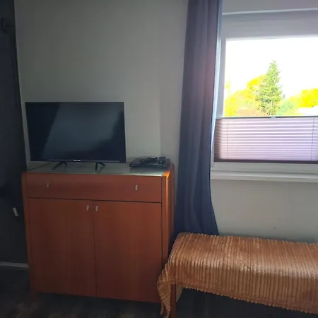 'fruehauf' Im Suedharz Ot Apartament