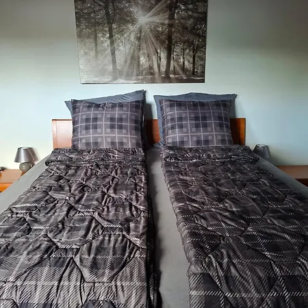 'fruehauf' Im Suedharz Ot Uftrungen