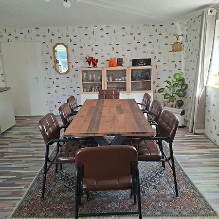 'fruehauf' Im Suedharz Ot Uftrungen