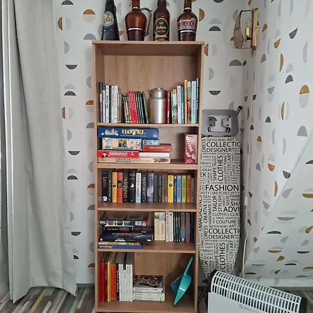 Apartament 'fruehauf' Im Suedharz Ot *