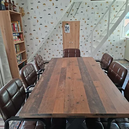 'fruehauf' Im Suedharz Ot *