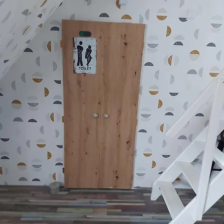 Apartament 'fruehauf' Im Suedharz Ot Uftrungen