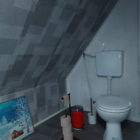 'fruehauf' Im Suedharz Ot * Uftrungen