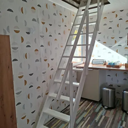 'fruehauf' Im Suedharz Ot *