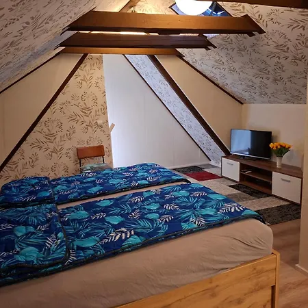 Apartment 'fruehauf' Im Suedharz Ot Uftrungen