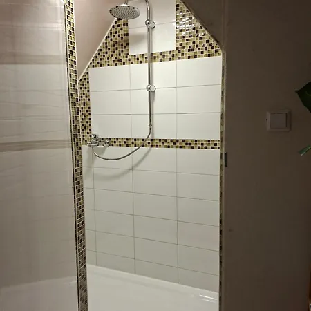 'fruehauf' Im Suedharz Ot Uftrungen