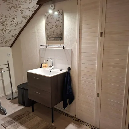 'fruehauf' Im Suedharz Ot