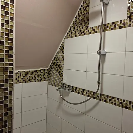 Apartament 'fruehauf' Im Suedharz Ot