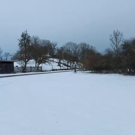 'fruehauf' Im Suedharz Ot Apartament *