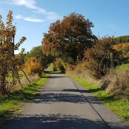Apartament 'fruehauf' Im Suedharz Ot *