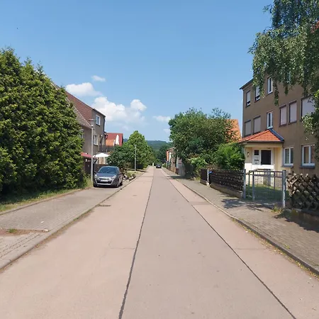 'fruehauf' Im Suedharz Ot